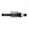 DT 7.77153 Shock Absorber, cab suspension